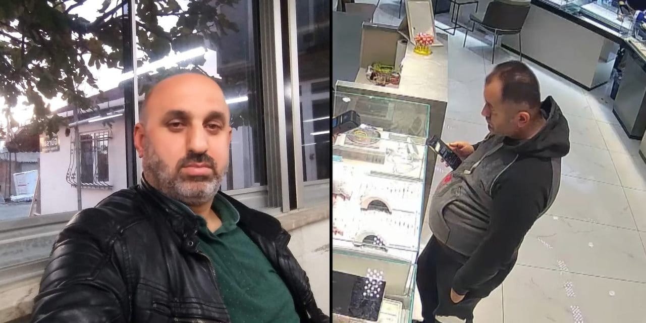 Öldürdü, kredi kartıyla altın aldı, kızını dolandırdı! Bacanak cinayeti