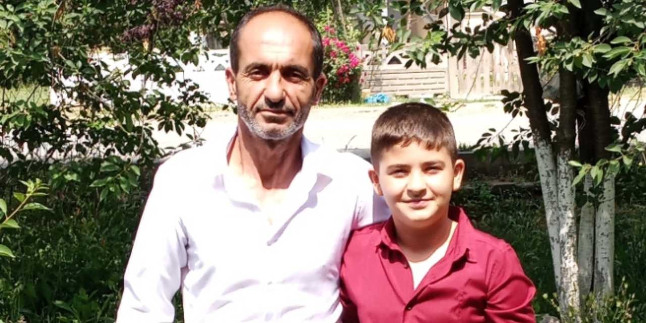 6 gün arayla iki acı! Baba-oğul hayatını kaybetti