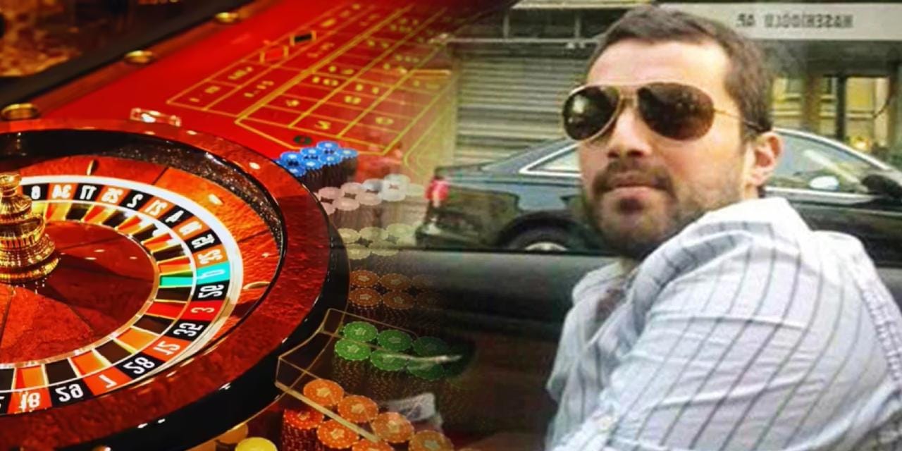 Bahis baronunun kara para ağı deşifre oldu: Derkan Başer işi 10 yılda büyütmüş