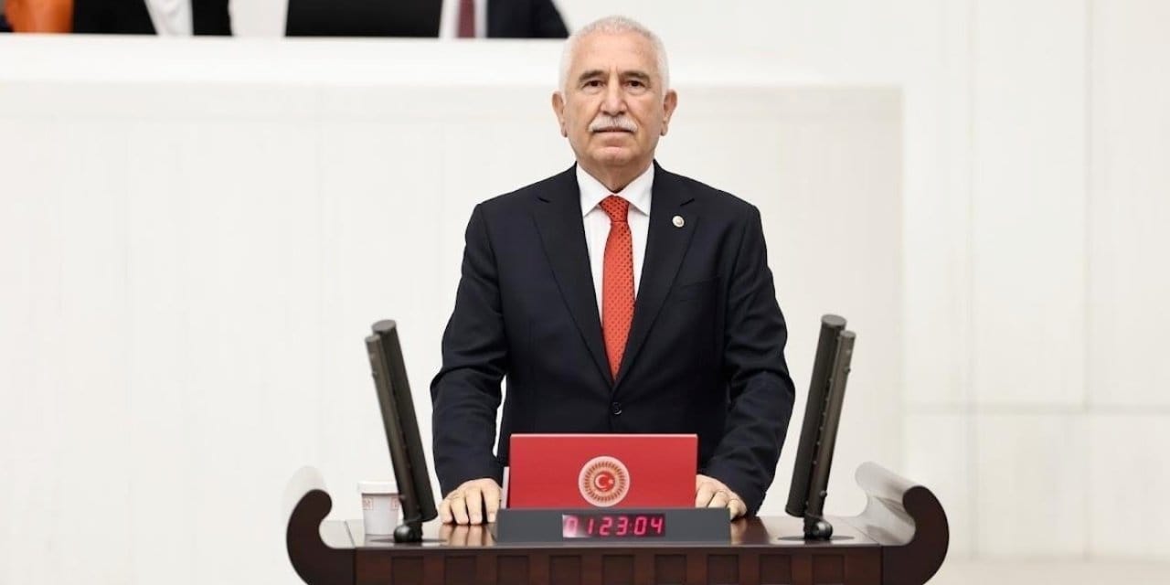 CHP'den emekli çiftçilere ÖTV muafiyeti için kanun teklifi