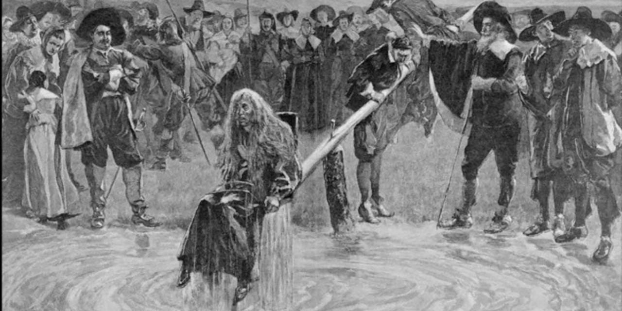 21. yüzyılda 'Cadı avı' yaşandı! Anne ve bebeğini yakarak öldürdüler