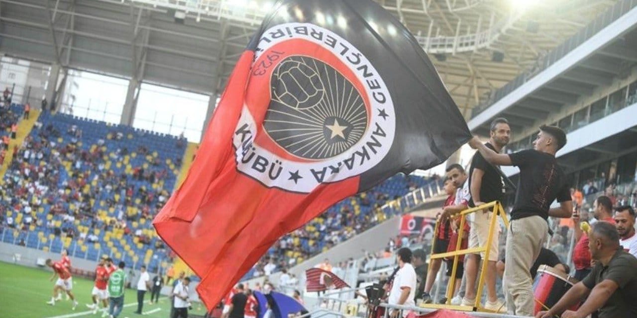 Bahis soruşturmasında gözaltılar sonrası Gençlerbirliği'nden açıklama