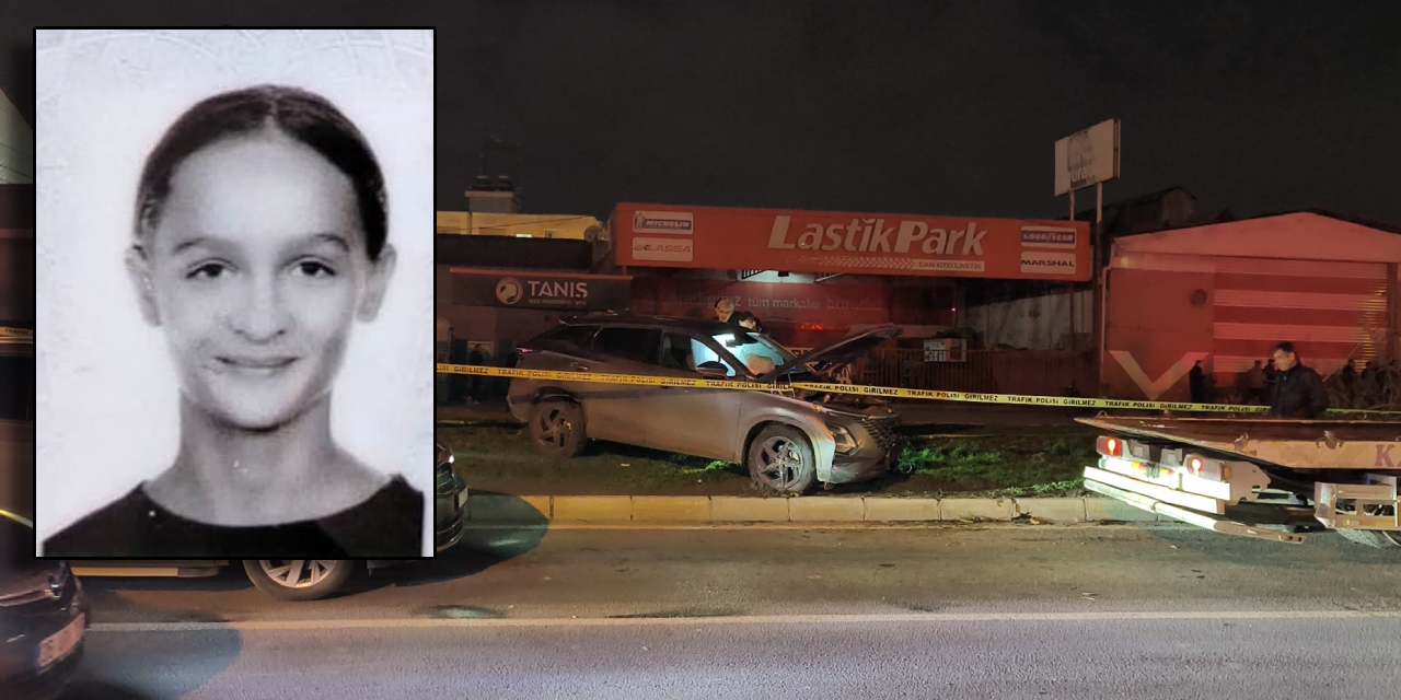 İkizini kaybetmişti 18 gün direndi: Büşra da yaşam savaşını kaybetti!