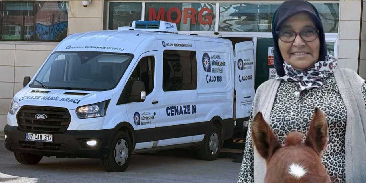 Teravih için evden çıkmıştı: Acı haber geldi