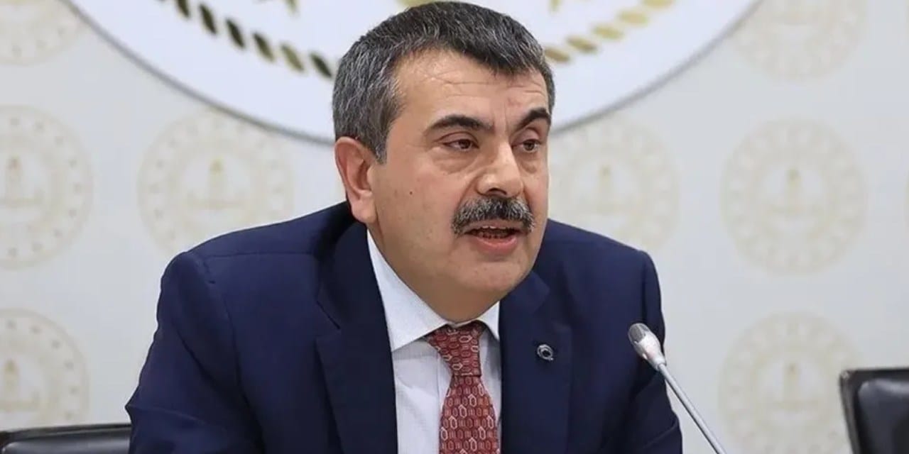 Yusuf Tekin'in 'Ramazan Genelgesi' yargıya taşındı: Çocuklar üzerinden ideolojik inşa!