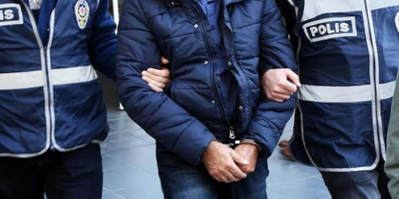 2 firari hükümlü Aydın’da yakalandı!