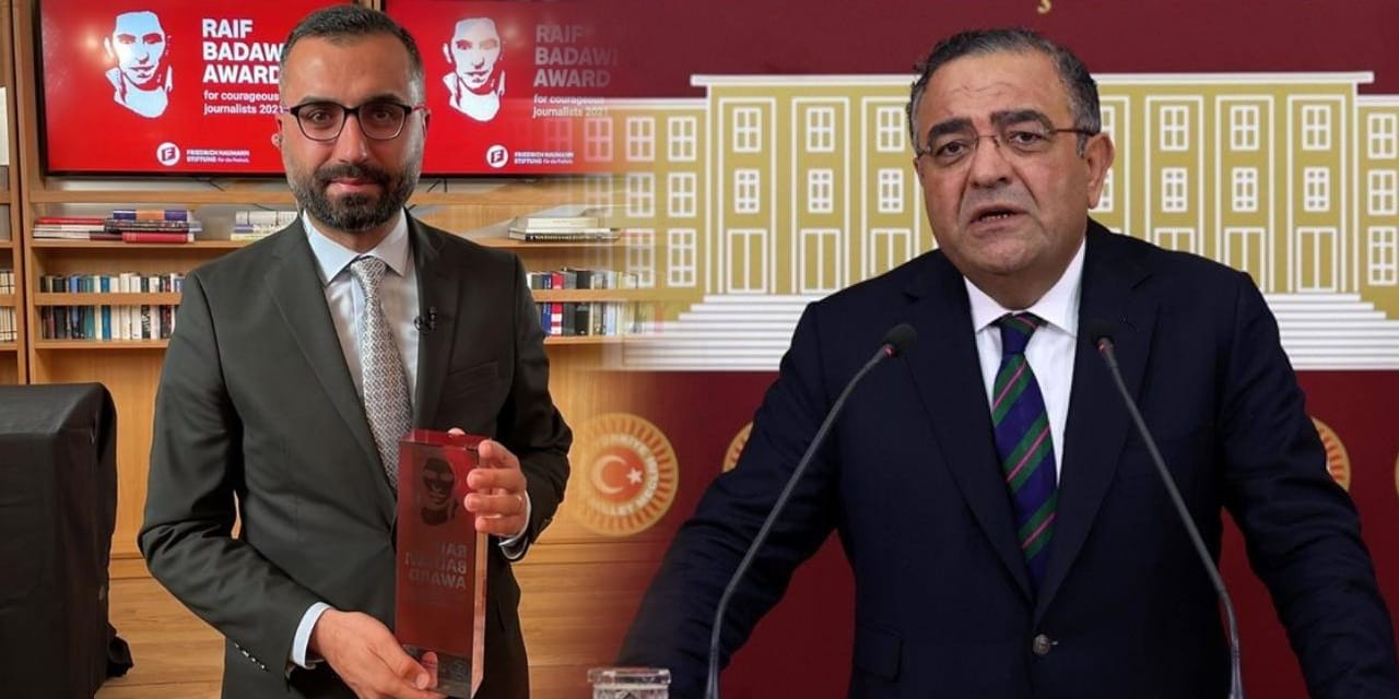 CHP'li Tanrıkulu'ndan AKP ve MHP vekillerine 'Alican Uludağ' sorusu: Hepiniz tanıyorsunuz