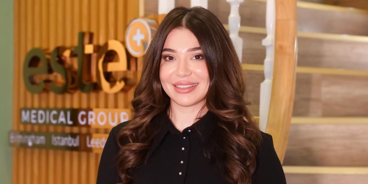 Este Medical Group İstanbul Kliniği kadınlara özel tıraşsız saç ekimi sunuyor