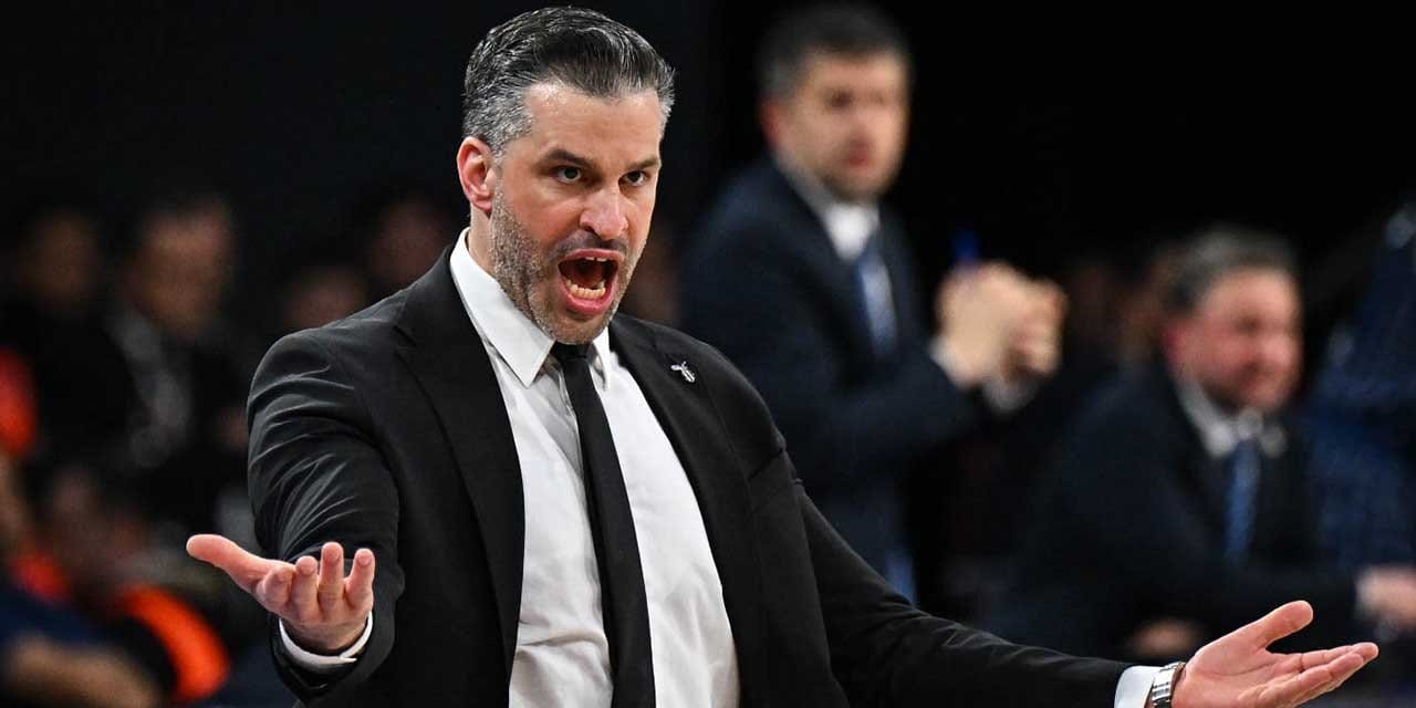 Alimpijevic: Bu takım bilmem kaçıncı kez karakterini gösterdi