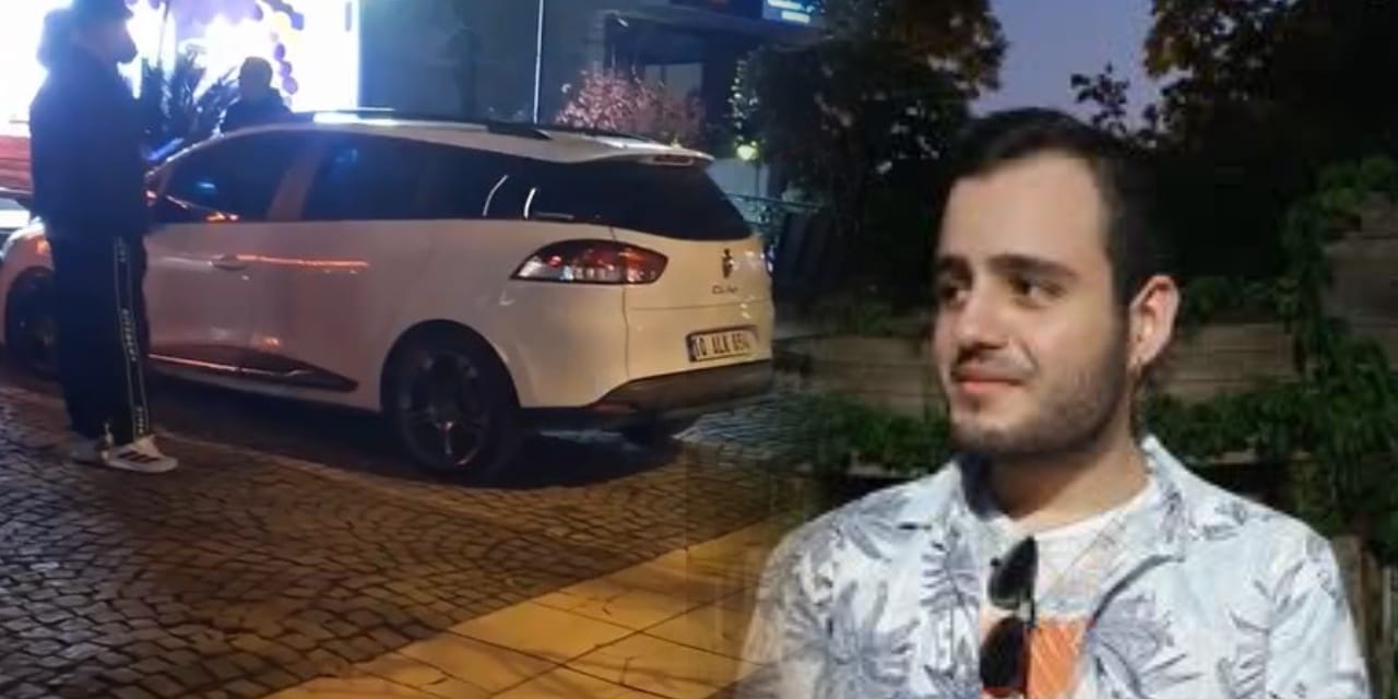 Bağdat Caddesi'nde acı olay! Otomobilin çarptığı genç öldü: Kaçan sürücünün 5 suç kaydı varmış!