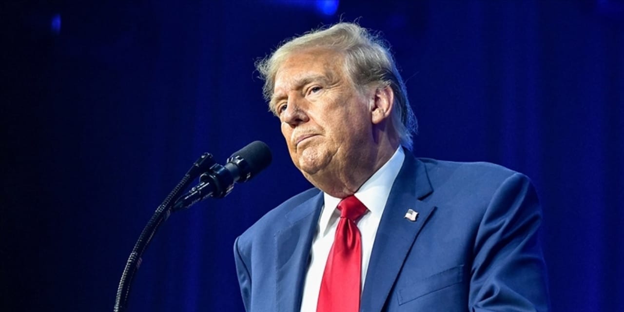 Trump'tan mahkemye tarife tepkisi: Bizi soyanlar mutlu