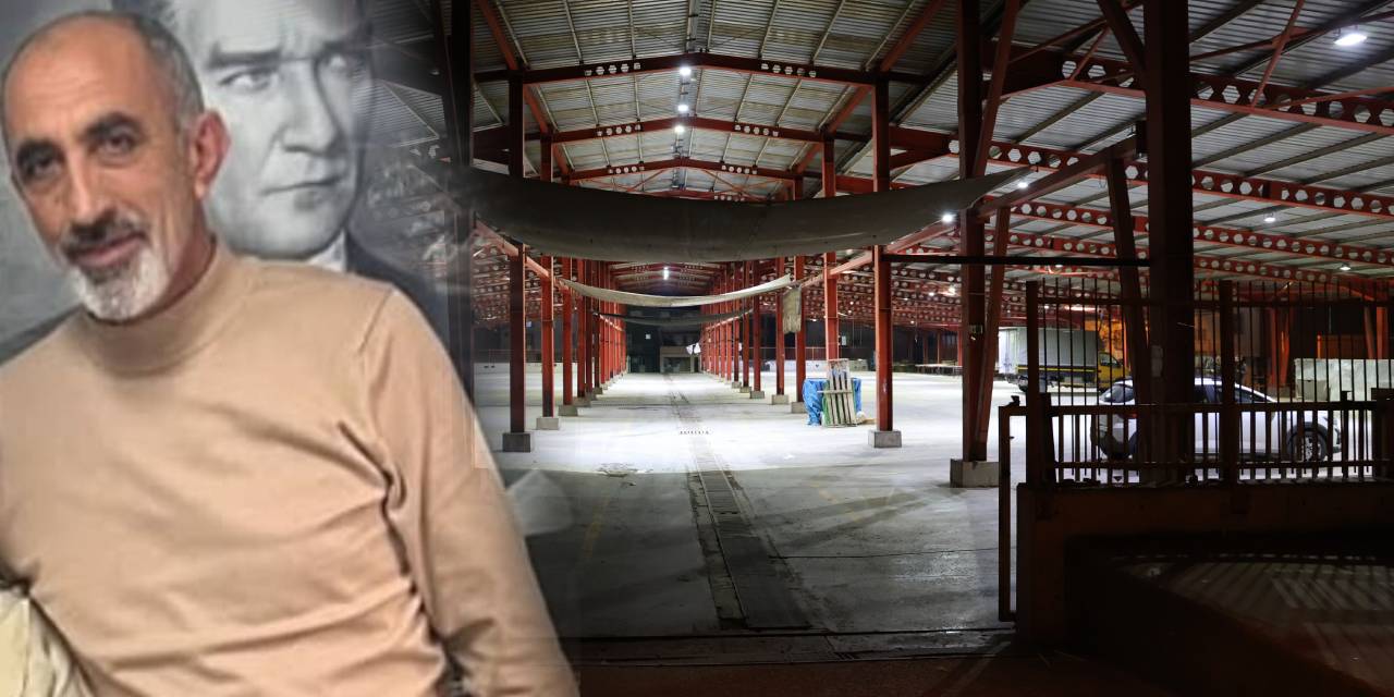 İftar çadırında bıçaklı saldırı: Belediye personeli yaralandı