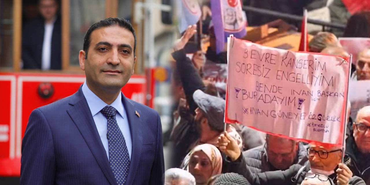 İnan Güney Hıdır Amca'ya ulaştı: Hikayesini hepiniz görün istedim!