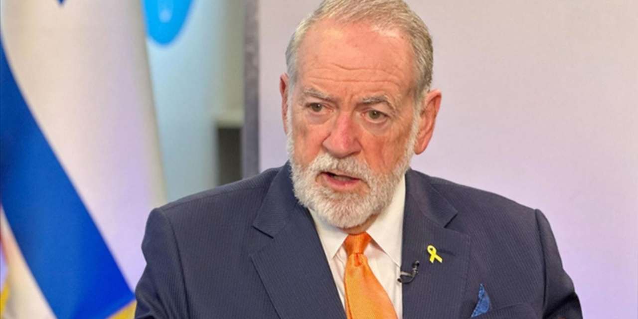 Amerikan Büyükelçisi insanlıktan çıktı! İsrail'in çocuk öldürmesini utanmadan savundu