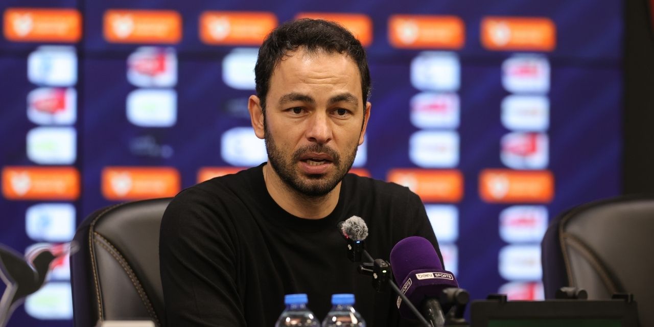 2-0'lık yenilgiden sonra "Aslında kafamızdaki plan tuttu" dedi