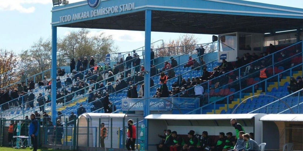 Üst üste 2 maç kazanan TFF 2. Lig ekibi şimdi de hükmen galip gelecek