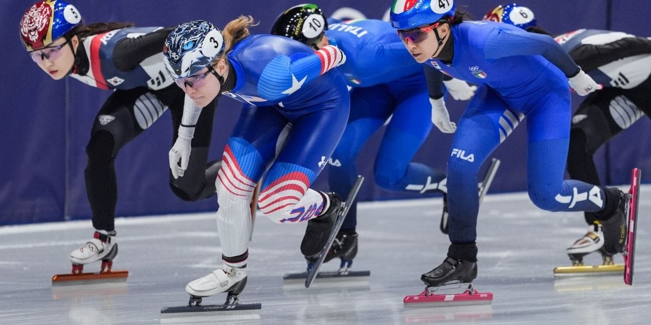 2 Koreli ABD'liyi mat etti