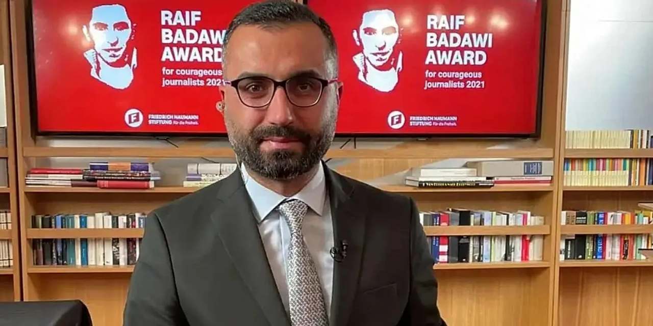 Almanya'dan Türkiye'ye Alican Uludağ çağrısı