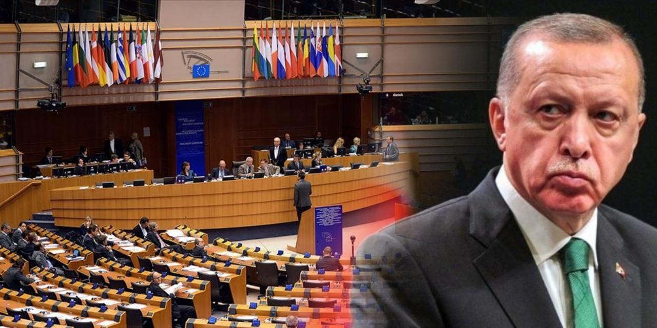 Doğru tanımı bulamazlarsa Türkiye saf dışı kalacak! Avrupa Birliği yol ayrımında