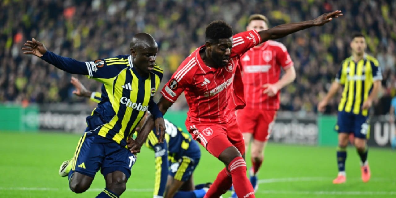 Fenerbahçe'de Kante için özel karar: Arayı böyle kapatacak