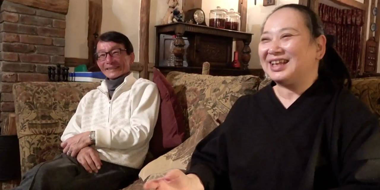 Erkek egemen hanedanlıkta devrim! Son samuray kadın çıktı