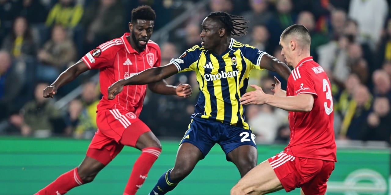 Fenerbahçe 90 dakikada 18 milyon euroluk oldu