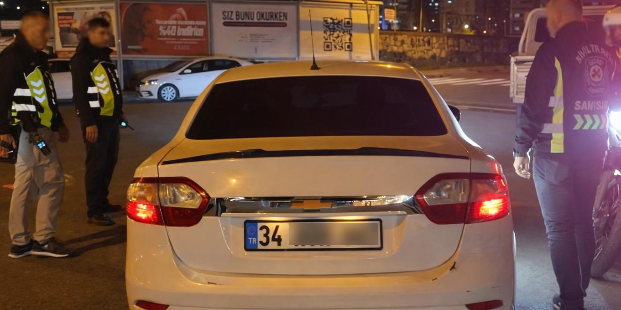 Korsanı bitirecek: Ehliyeti alıp katlaya katlaya ceza kesecek