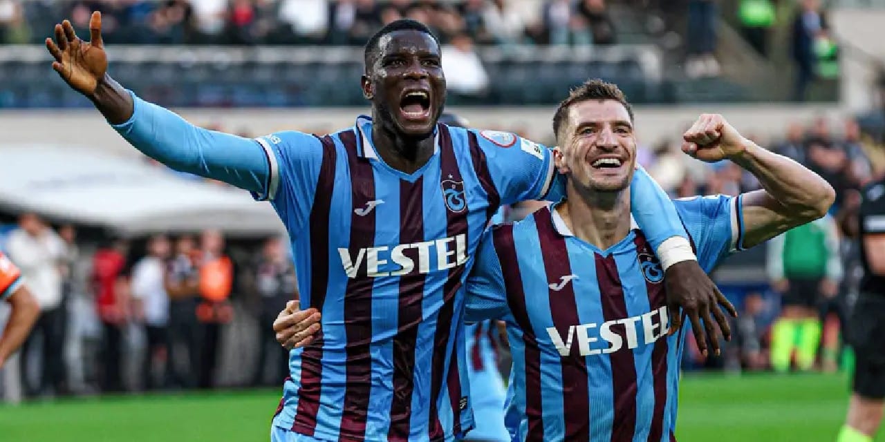 FIFA'dan 2 yıl sonra Trabzonspor'u yıkan karar