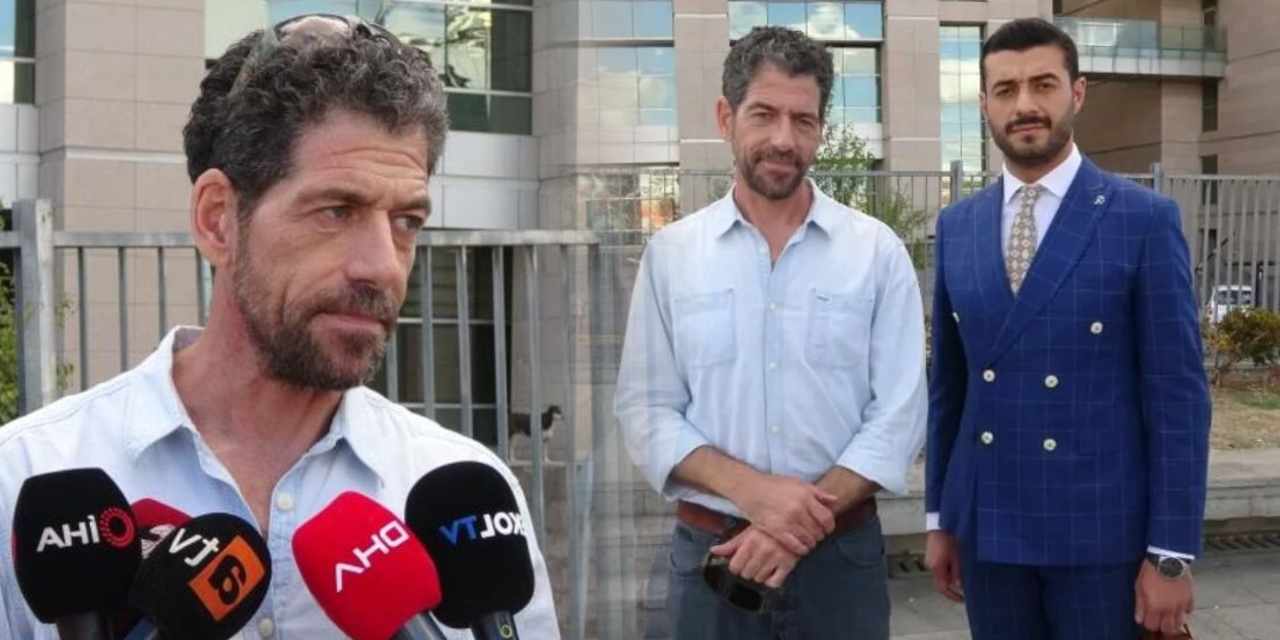 Issız Adam'ın Alper'i Cemal Hünal adına sahte sertifika iddiası: Ajans çalışanlarının ifadeleri ortaya çıktı