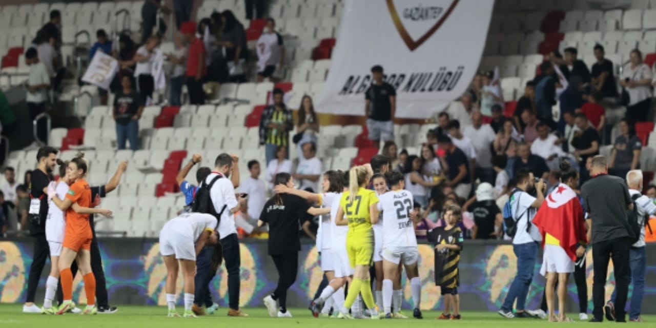 Trabzonspor maçına çıkmadılar: TFF Süper Lig ekibini küme düşürecek