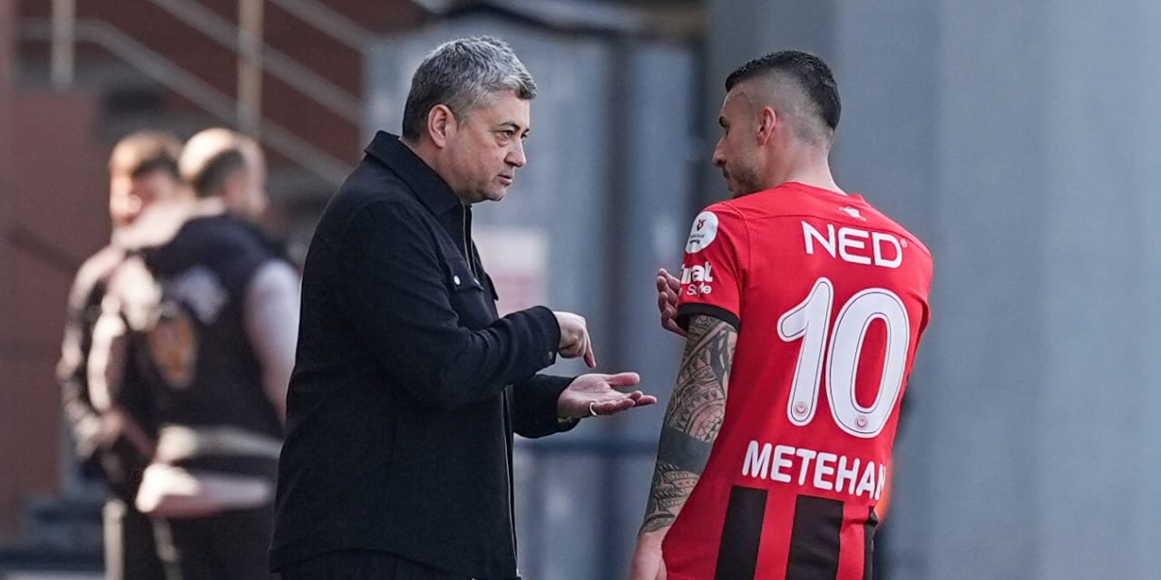 Fatih Terim geldi yardımcısı yıkıldı: 90+1'de düşme hattını karıştıran gol