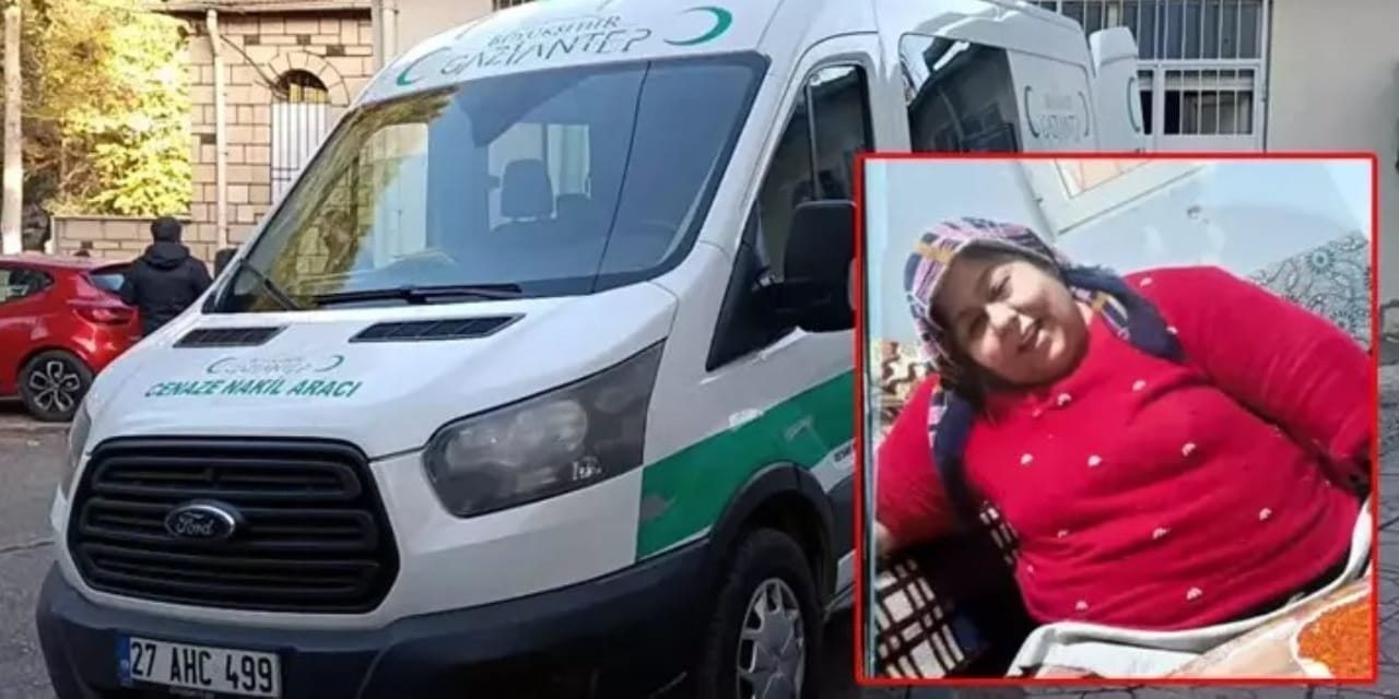Gaziantep'te üvey kardeş dehşeti: Anne kalp kriziyle öldü kızı bıçaklandı