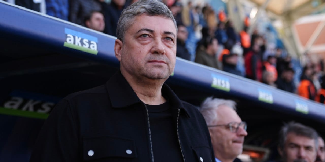 İlk maçında mağlup olan Levent Şahin: Kazanmak için risk aldım