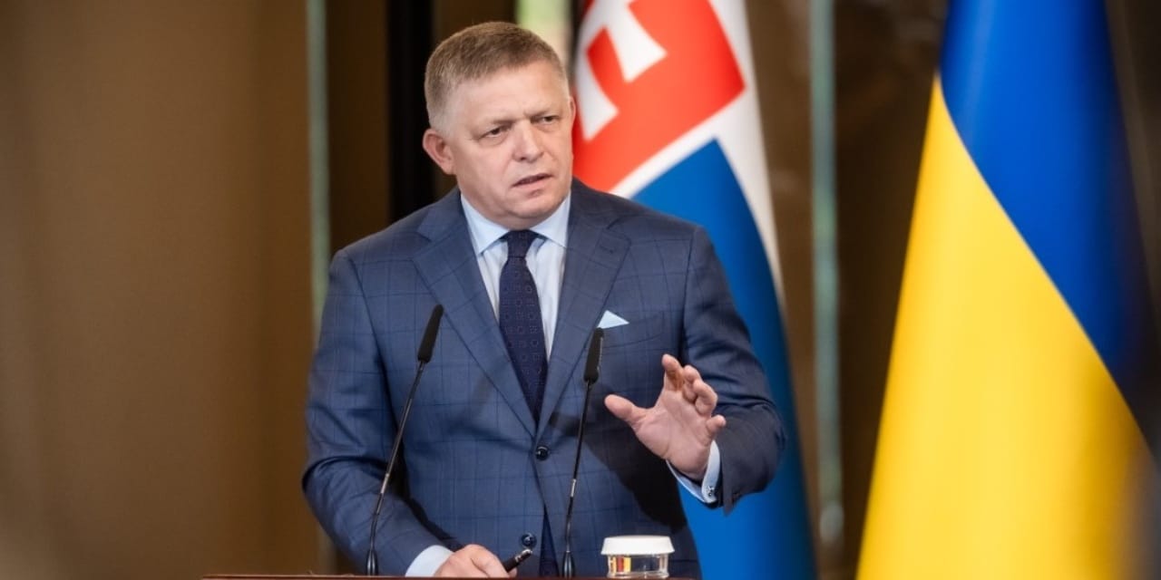 Slovakya'dan Ukrayna'ya 'elektrik' tehdidi