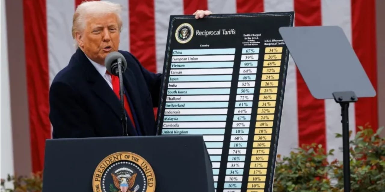 Trump Yüksek Mahkeme kararını tanımadı! Küresel vergi oranını artıracak