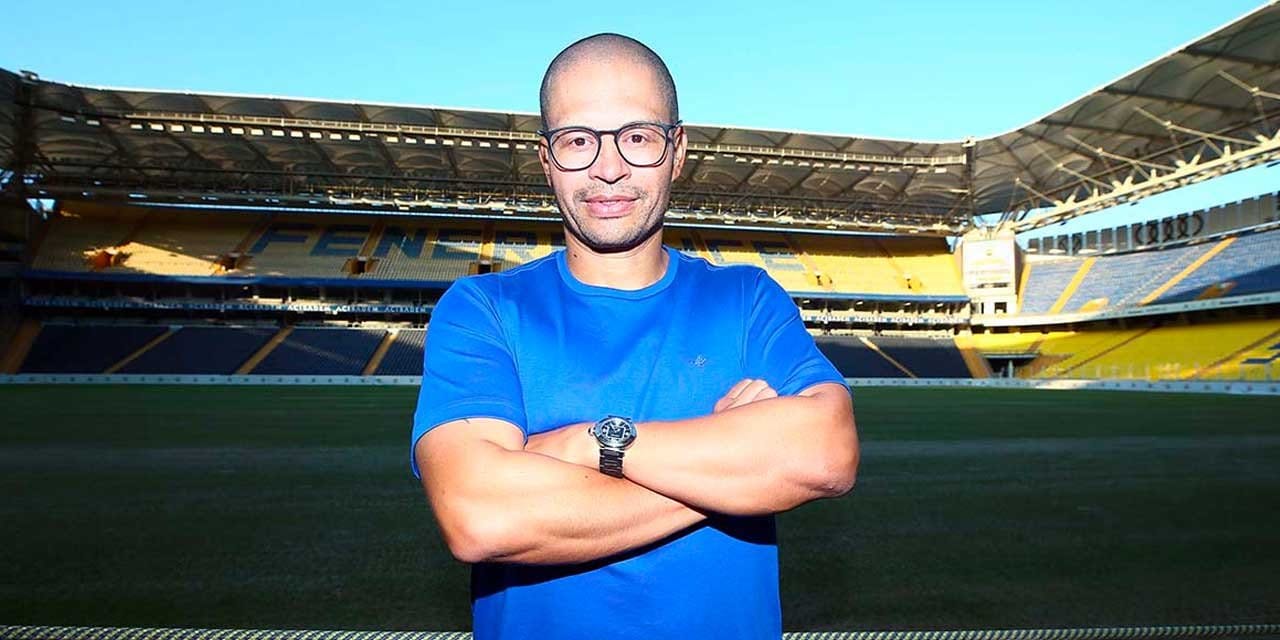 Alex de Souza 2. Lig'e imzayı attı: Yeni adresi belli oldu