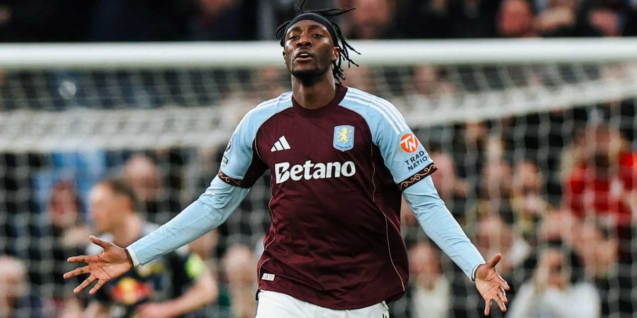 Aston Villa'yı Tammy Abraham kurtardı