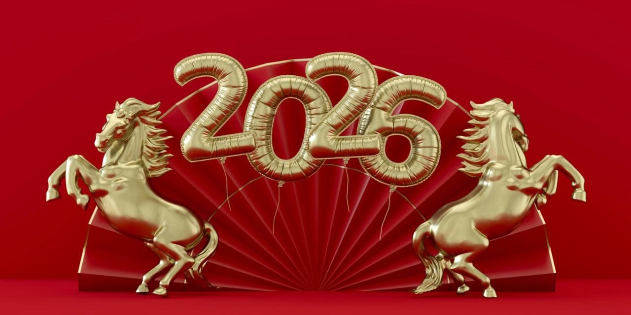 "Ateş Atı" geliyor: 3 burç para yağmuruna hazırlansın