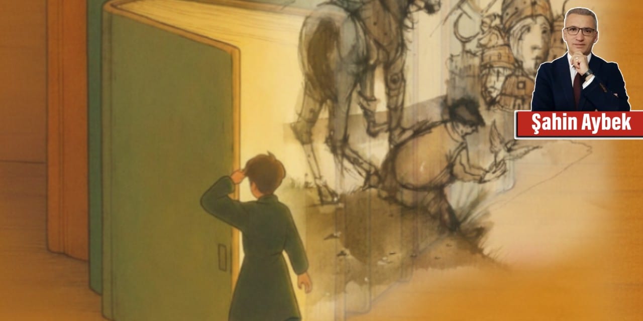 Okuduklarımız canımıza okumasın! (Seçici okuma ve seçici inanmanın önemi üzerine…)