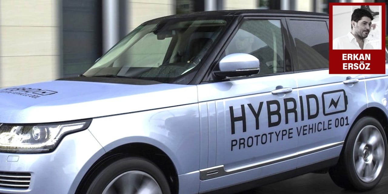 Benzin zammına direnmenin yolu: Hibrit otomobillerde en ucuz 10 model