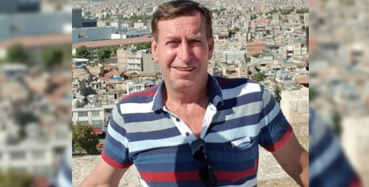 Sürekli balık tutmaya gittiği göl kenarında ölü bulundu!