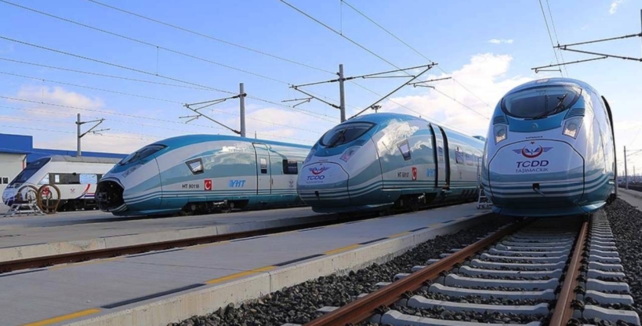 TCDD'nin borcu tarihi zirveye çıktı! 6 milyar TL'yi aştı