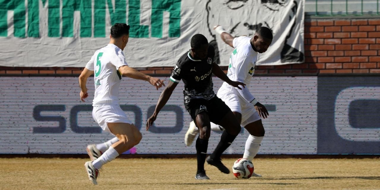 Taraftarlarını galibiyete hasret bıraktı üstüne üstlük fark yedi: "Kötü gün olabilir" dedi