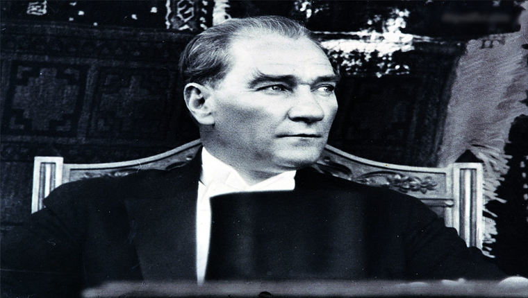Atatürk hakkında mason diyen uzman erbaş tutuklandı