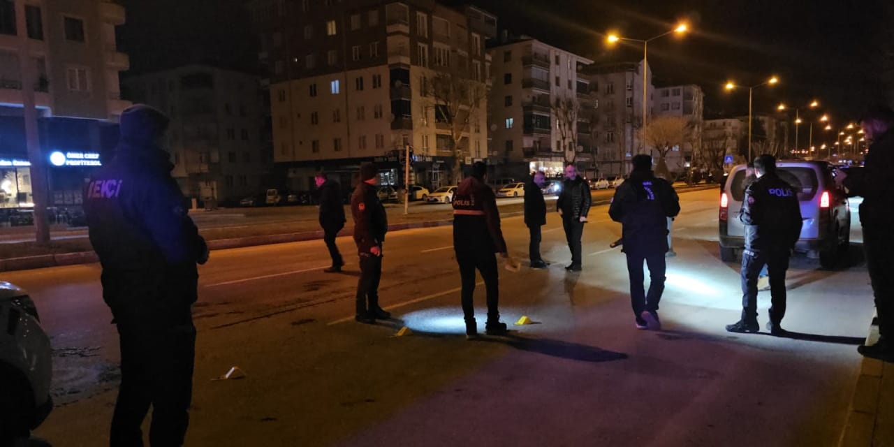 Aynı restorana Ramazan ayında ikinci silahlı saldırı