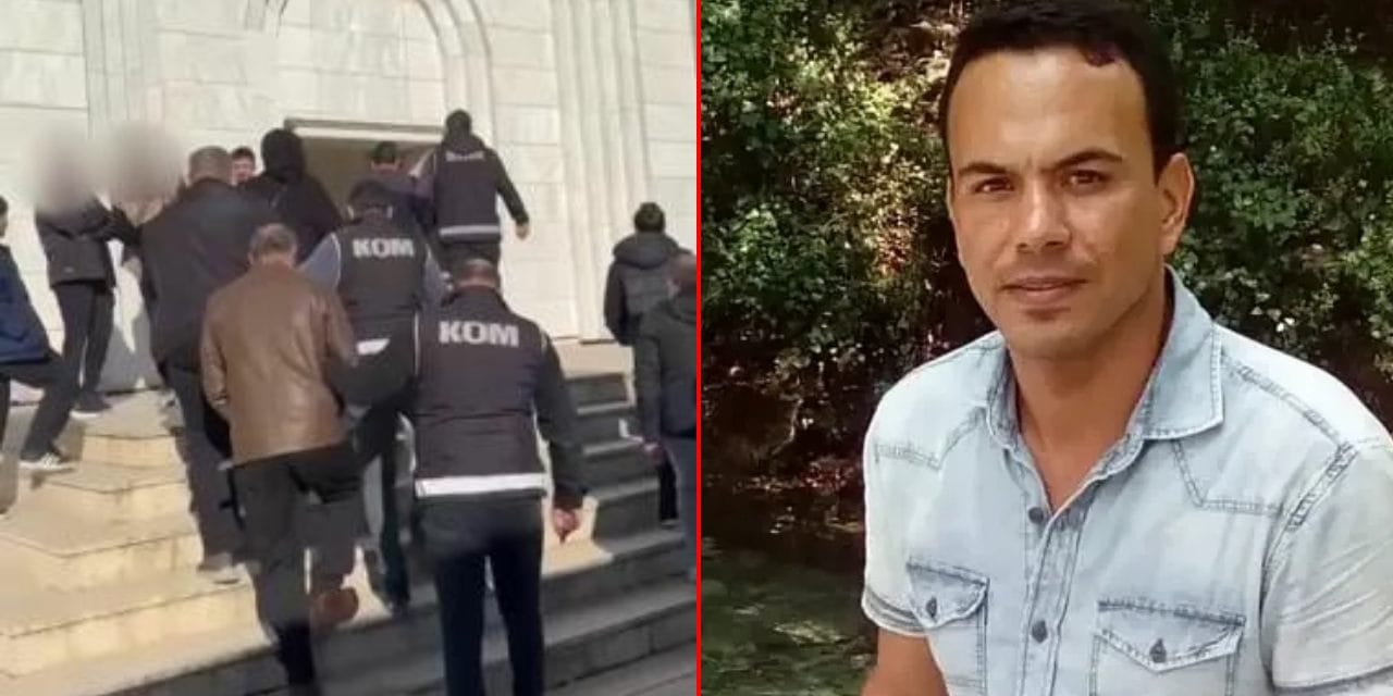 Tefeci sarmalında kan döküldü! 2 intihar, 2 cinayet