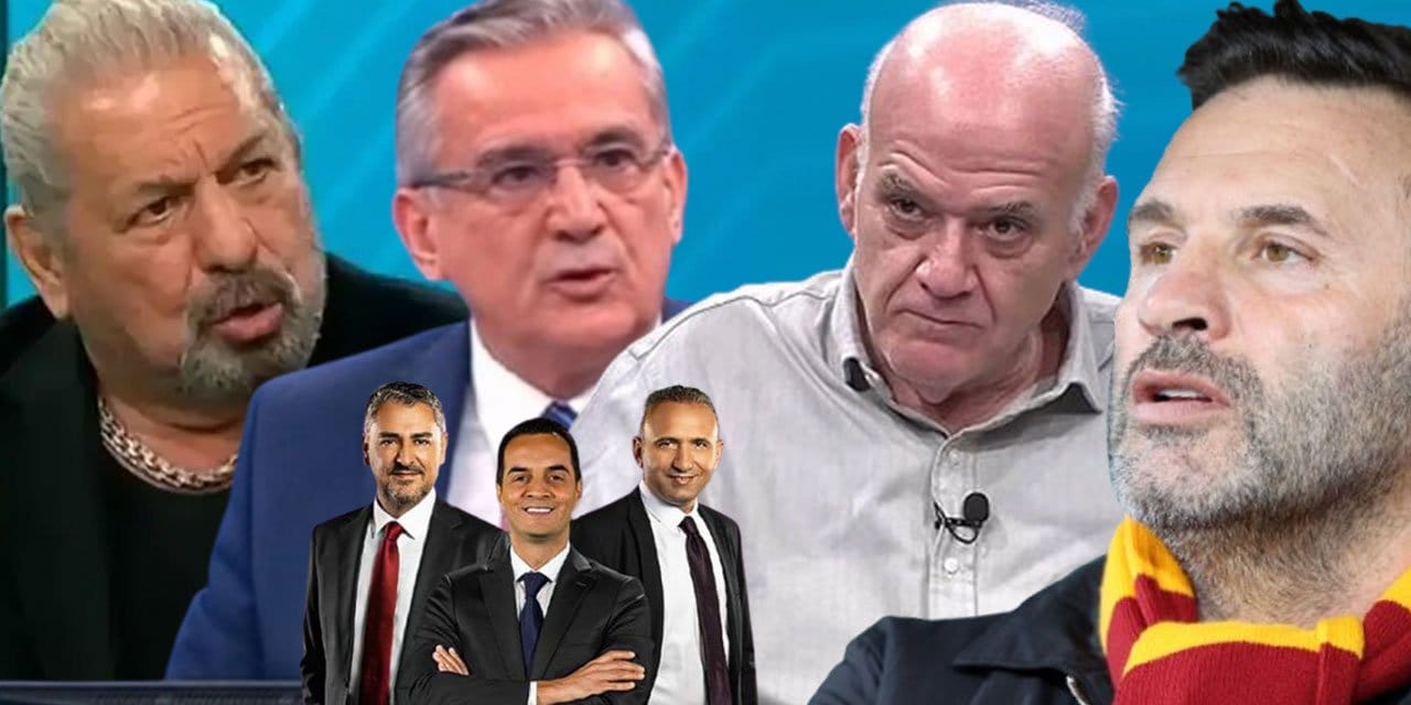 Hangisi doğru hocam: Komedi mi gol mü? Galatasaray'ın VAR isyanına eski hakemler ne diyor