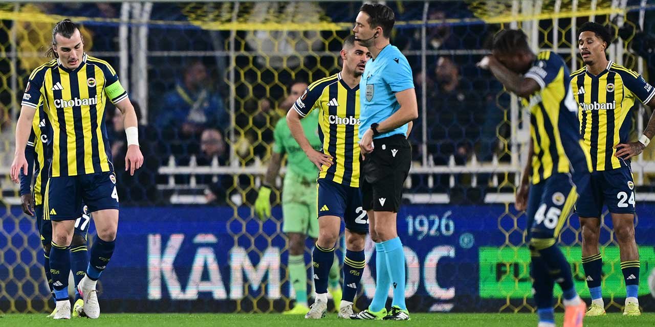 Fenerbahçe'nin rakibi Kasımpaşa: Büyük tehlike