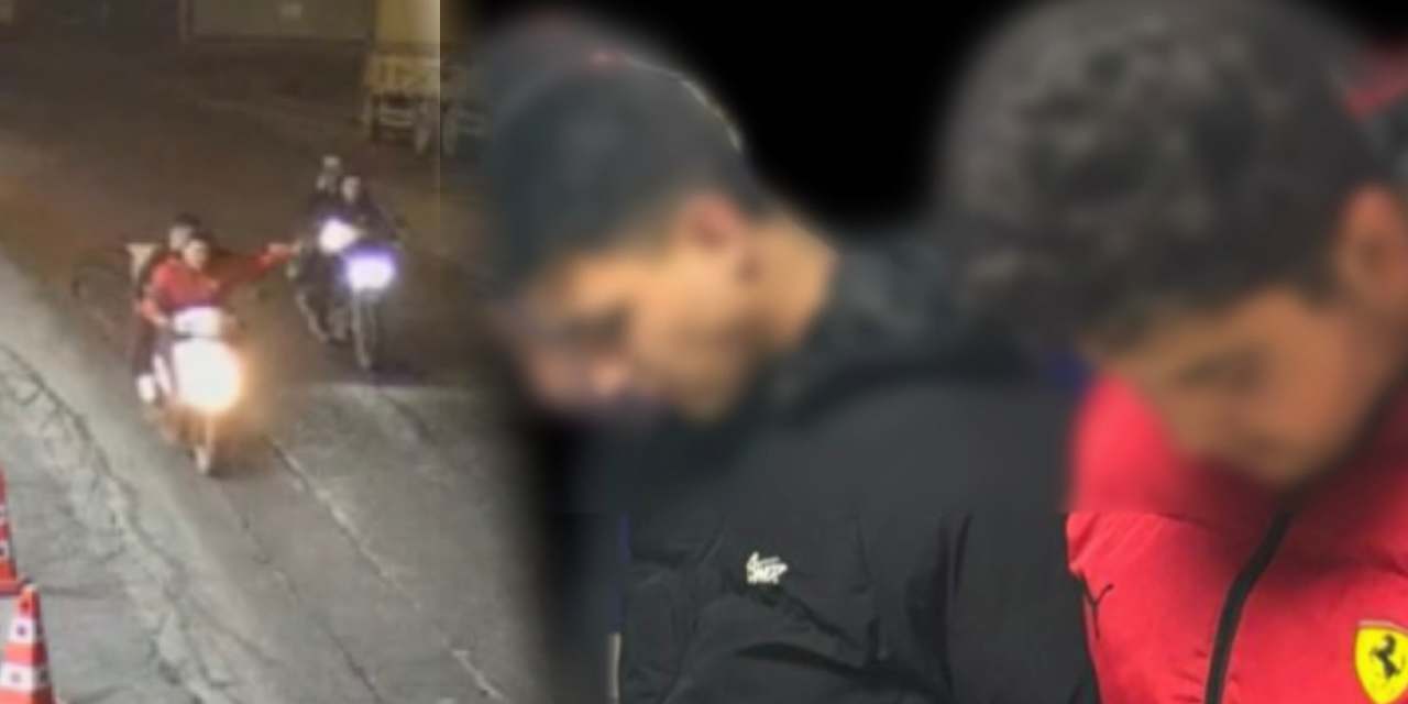 TV kanalının bulunduğu caddede havaya ateş açıldı: Cezaevindeki arkadaşım için yaptım