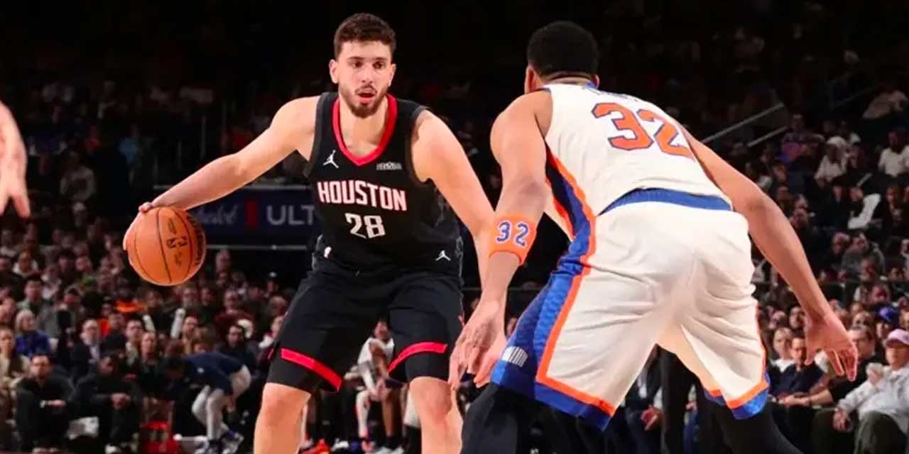 Alperen Şengün'ün çabası yetmedi: 2 sayıyla kaybettiler